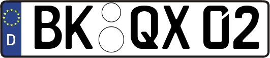 BK-QX02