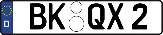 BK-QX2