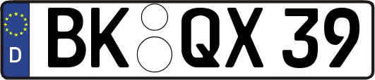 BK-QX39