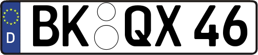 BK-QX46