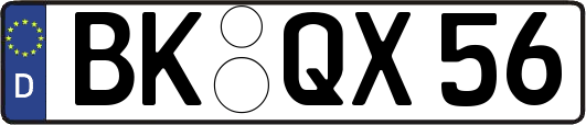 BK-QX56