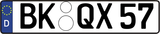 BK-QX57
