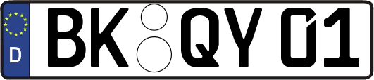 BK-QY01