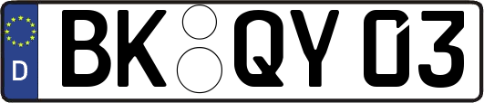 BK-QY03