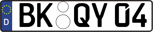 BK-QY04