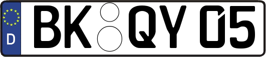 BK-QY05