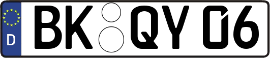 BK-QY06