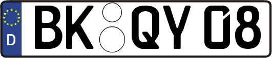 BK-QY08