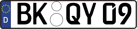 BK-QY09