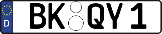 BK-QY1