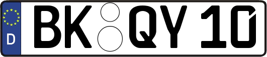 BK-QY10
