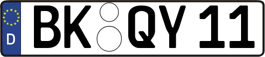 BK-QY11
