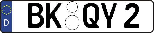 BK-QY2
