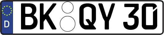 BK-QY30