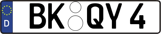 BK-QY4