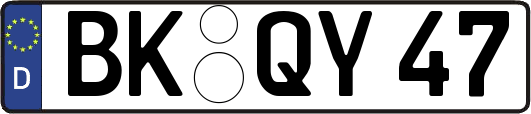BK-QY47