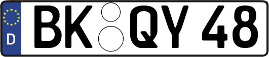 BK-QY48