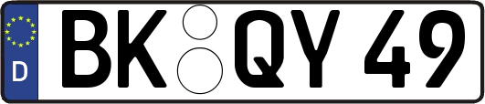 BK-QY49