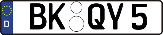 BK-QY5