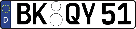 BK-QY51