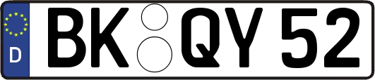 BK-QY52