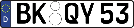 BK-QY53