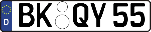 BK-QY55