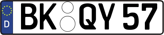 BK-QY57