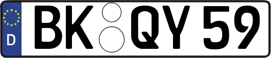 BK-QY59