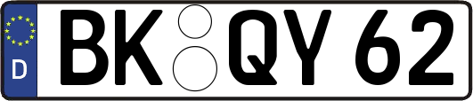 BK-QY62
