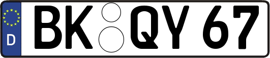 BK-QY67