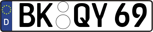 BK-QY69