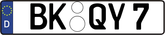 BK-QY7
