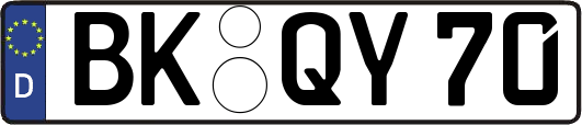 BK-QY70