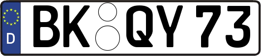 BK-QY73