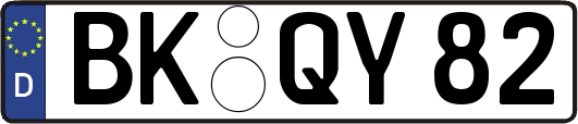 BK-QY82