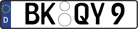 BK-QY9