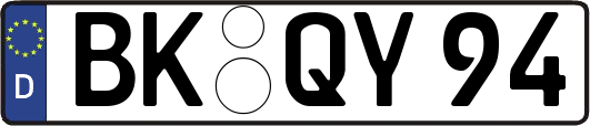 BK-QY94