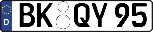 BK-QY95