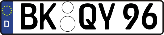 BK-QY96