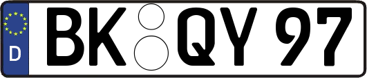 BK-QY97