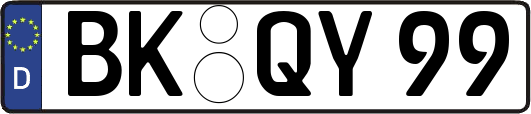 BK-QY99