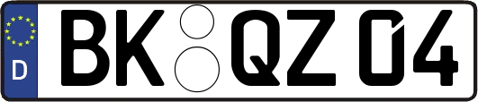 BK-QZ04