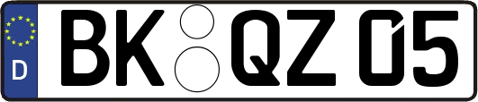 BK-QZ05