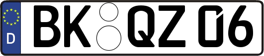 BK-QZ06