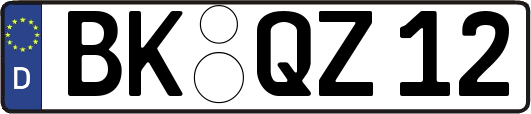 BK-QZ12