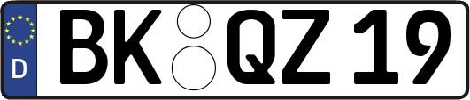 BK-QZ19