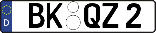 BK-QZ2