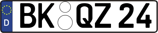 BK-QZ24