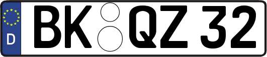 BK-QZ32
